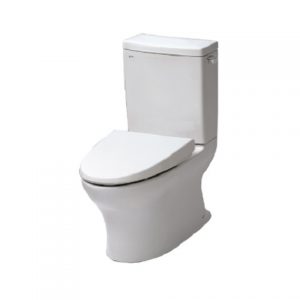 Bồn cầu inax 2 khối mã AC-927VN