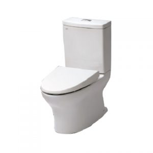 Bồn cầu inax 2 khối mã AC-907VN