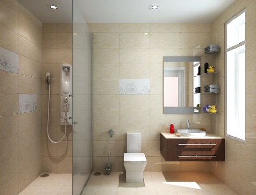 Cấu tạo bồn cầu Inax và Nguyên lý Hoạt động của bồn cầu – Bạn nên biết