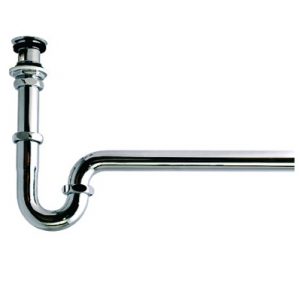 Ống thải chữ P mã LF-105PAL