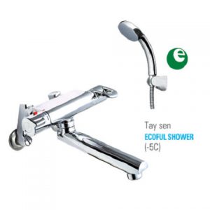 Sen tắm inax BFV-8145T-5C