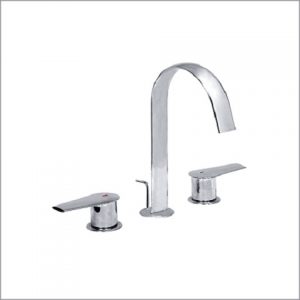 Sen tắm inax LFV-7100B