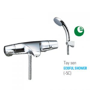 Sen tắm inax BFV-5103T-5C