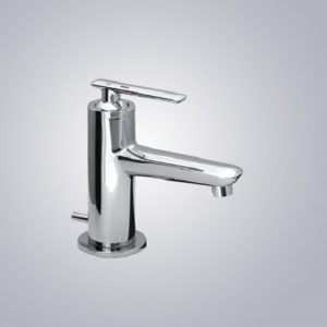 Vòi chậu inax LFV-4102S nóng lạnh