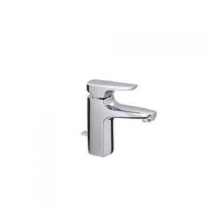 Vòi chậu inax LFV-5002S nóng lạnh