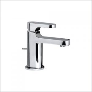 Vòi chậu inax LFV-6002S nóng lạnh
