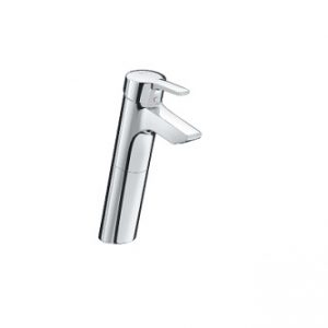 Vòi chậu inax LFV-6012SH nóng lạnh