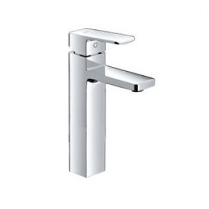vòi chậu nóng lạnh Inax LFV-5012SH