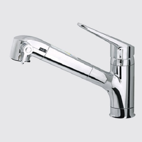 Vòi nước chậu rửa bát
