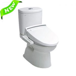 Bồn cầu Inax AC-702R+CW-KA22A/BW1