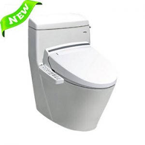 bồn cầu Inax AC-918R-CW-KB22AVN/BW1