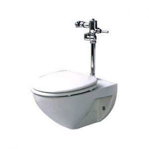 Bồn cầu treo tường Inax C-22pvn