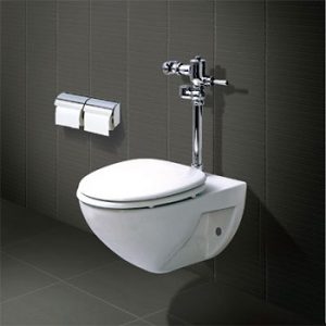 Bồn cầu treo tường Inax GC-22pvn