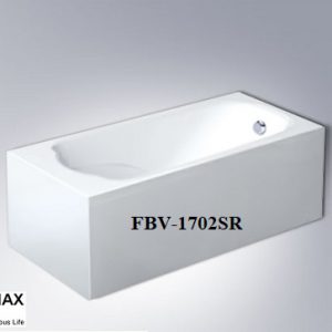 Bồn tắm Inax FBV-1702SR