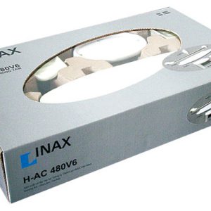 Bộ phụ kiện 6 món Inax H-AC480V6