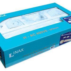Bộ phụ kiện 6 món Inax H-AC400V6