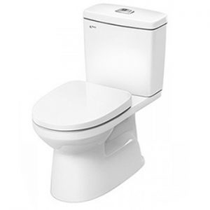 Bồn cầu Inax nắp Shower Toilet AC-504A+CW-S15VN