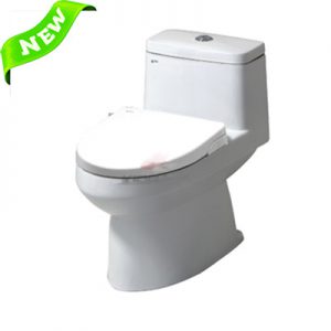 Bồn cầu Inax nắp Shower Toilet AC-939R+CW-S15VN