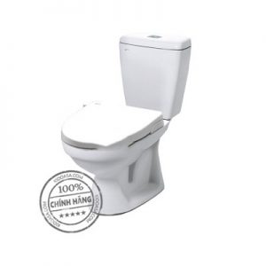 Bồn cầu Inax nắp Shower Toilet C-108T+CW-S15VN