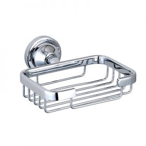 Kệ Đựng Xà Phòng Inax KF-414V