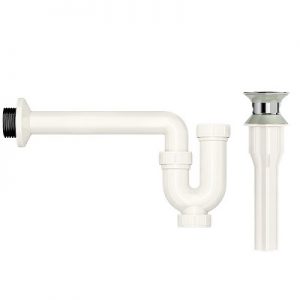 Ống thải chữ P Inax A-325PS